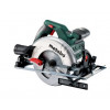 Metabo KS 55 (600855000) Ручная дисковая пила